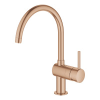 Змішувач для кухні Grohe Minta 32917DL0