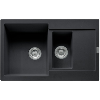 Мийка кухонна Franke Maris MRG 651-78 image