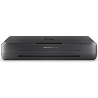 Принтер HP A3 OfficeJet Pro 7740 з Wi-Fi (N4K99C)