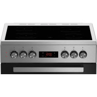 Плита електрична Beko FSE67310GX