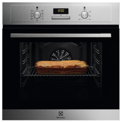 Духова шафа електрична Electrolux EOF3H40BX