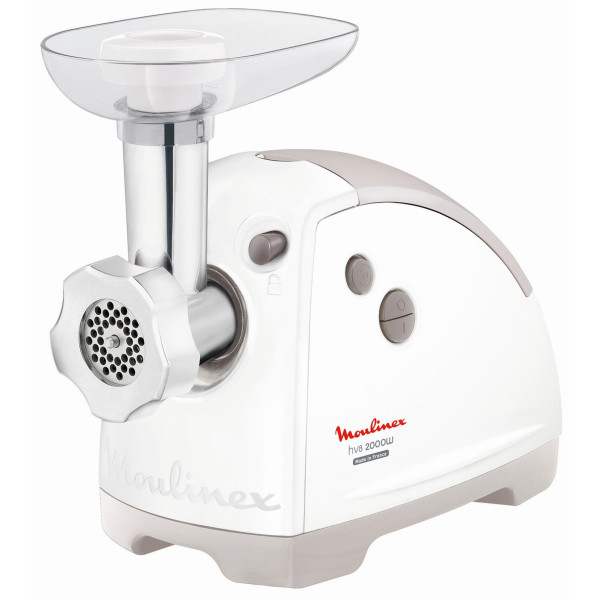 Мясорубка Moulinex ME626T_XF2