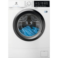 Стиральная машина фронтальная Electrolux EW6SM347DU
