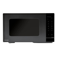 Мікрохвильова піч Panasonic NN-ST34NBZUE