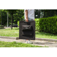 Портативная элетростанция комплект Segway CUBE 1000, 2584 Вт (R-Drive 4400 Вт), 1024 Вт/год (AA.13.04.02.0004-SET100)