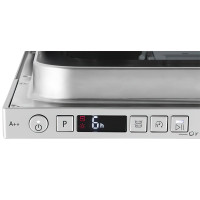 Посудомийна машина Hotpoint HSIC3T127C