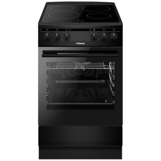 Плита электрическая Hansa FCCM58088 image