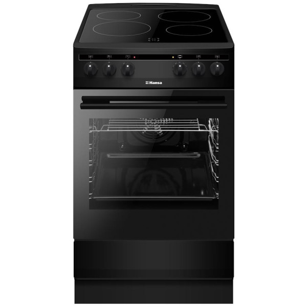 Плита электрическая Hansa FCCM58088