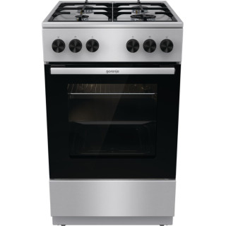 Плита газова Gorenje GG5A11XF image