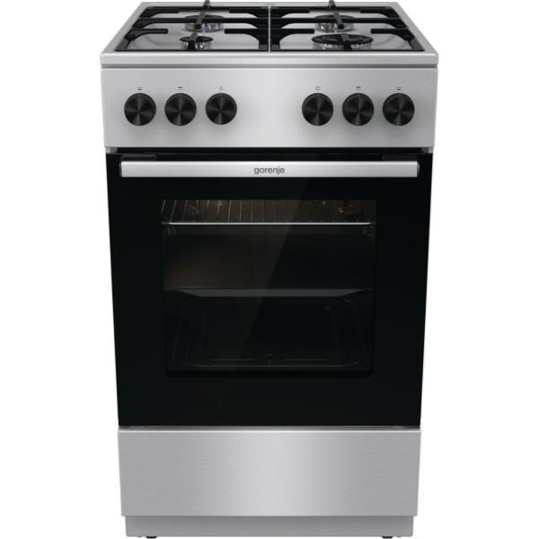 Плита газова Gorenje GG5A11XF