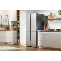 Холодильник Gorenje SBS NRM8182MX