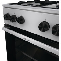Плита газова Gorenje GG5A11XF