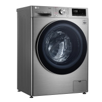 Пральна машина фронтальна LG F2V5GG9T