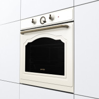 Духовой шкаф электрический Gorenje BOS67372CLI