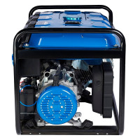 Генератор бензиновый EnerSol ES-450G (EPG-7500SEA)