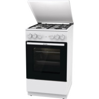 Плита комбинированная Gorenje GK5A22WH