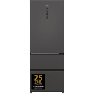 Холодильник Haier HTR5719ENPT image