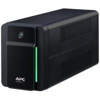 Джерело безперебійного живлення APC Back-UPS 750VA
