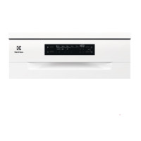 Посудомийна машина Electrolux SEA94720SW