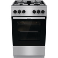 Плита газова Gorenje GG5A11XF