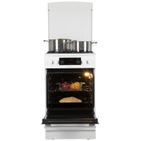 Плита комбинированная Hansa FCMW59329