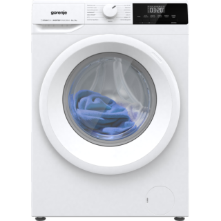 Стирально-сушильная машина фронтальная Gorenje W3D2A854ADS image