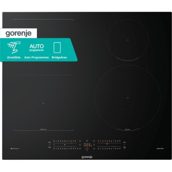 Варочная поверхность Gorenje GI6432BSCWF