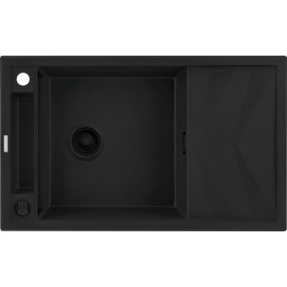 Мийка кухонна Deante Magnetic ZRM_N113 image