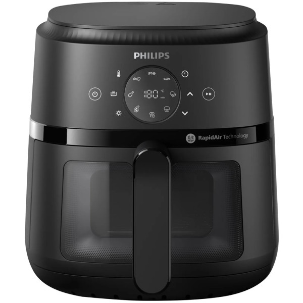 Мультипечь Philips Ovi Series 2000 1500Вт NA220/00