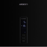Холодильник Ardesto DNF-H323B184