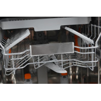 Посудомийна машина Hotpoint HSFO3T235WCX