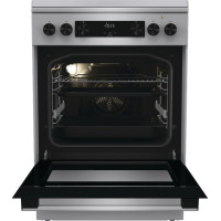 Плита комбинированная Gorenje GKS6C71XF