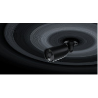IP-Камера проводная Ajax BulletCam HL black (000059511)