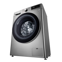 Пральна машина фронтальна LG F2V5GG9T