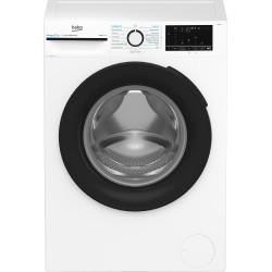 Пральна машина фронтальна Beko BM3WFSU47235WB