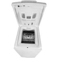 Пральна машина фронтальна Indesit BTWE71253PEU