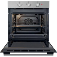 Духовой шкаф Whirlpool OMK38HU0X