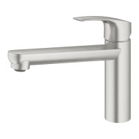 Змішувач для кухні Grohe Via 30464DC0