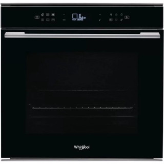 Духовой шкаф электрический Whirlpool W7OM44S1PBL image