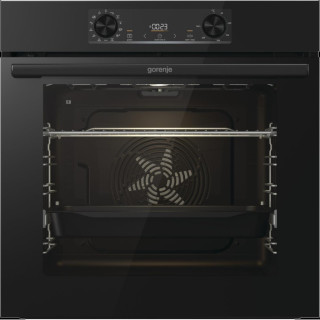 Духовой шкаф Gorenje BOP6373E28EBG image