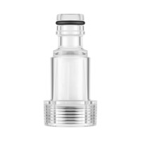 Мінімийка високого тиску 2E AquaClean 4в1 2E-HPW1613VC