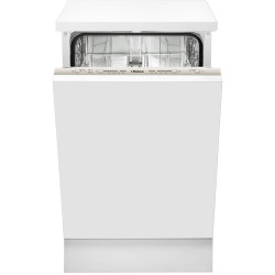 Посудомийна машина вбудована Hansa ZIM434.1B