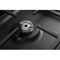 Плита комбинированная Ardesto Elegance FSCF-C606GB