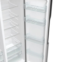 Холодильник Gorenje NRR9185ESXL1