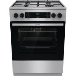 Плита Gorenje GKS6C70XJ