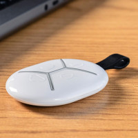 Комплект охоронної сигналізації U-Prox MPX LE KF kit White, U-Prox MPX LE, U-Prox PIR, U-Prox WDC, U-Prox Keyfob B4 (4820261371000)
