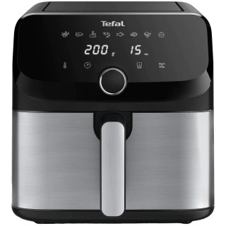 Мультипечь Tefal Easy Fry Mega EY855D10 image
