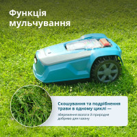 Газонокосилка-робот Konner&Sohnen KS 22RLM