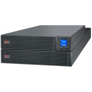 Джерело безперебійного живлення APC UPS SRV 5000VA/5000W (SRV5KRIRK) image