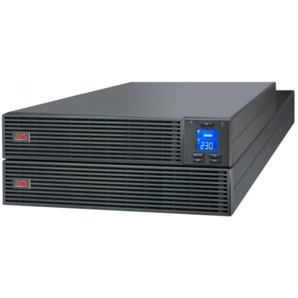 Джерело безперебійного живлення APC UPS SRV 5000VA/5000W (SRV5KRIRK)